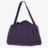 Travel bag ENZO NORI SUNNY Polyester Purple